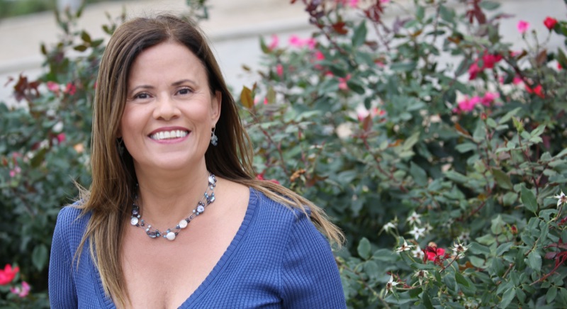 Isa Herrera, MSPT, CSCS, pelvic floor physical therapist